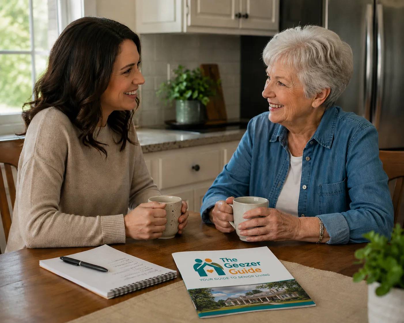 How to Talk to Your Parents About Moving to Assisted Living